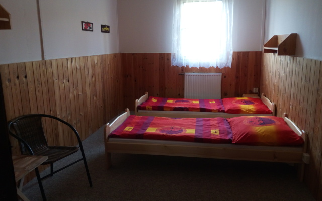 Lipno Desta Resort