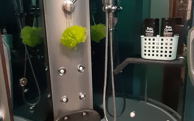 Апартаменты Рыцарь старого Кёнигсберга