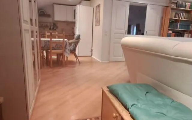 Частный Дом на Учаcткe 61 Соткa