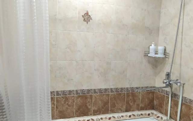 Квартира на Ушакова