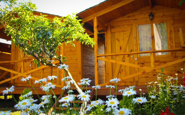 Teremki Recreation Camp