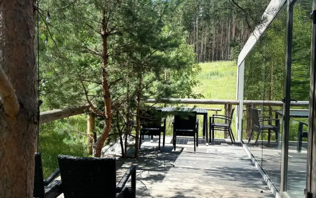 Unikalny Atomm Xl Private house