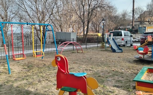 Квартира Шикарная квартира на море Пионерский