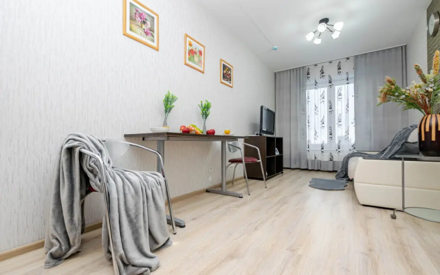 Apartments Cosmos Apart Na Revolyutsii 48 V (1)