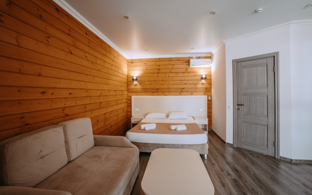 Gorgippiya Hotel