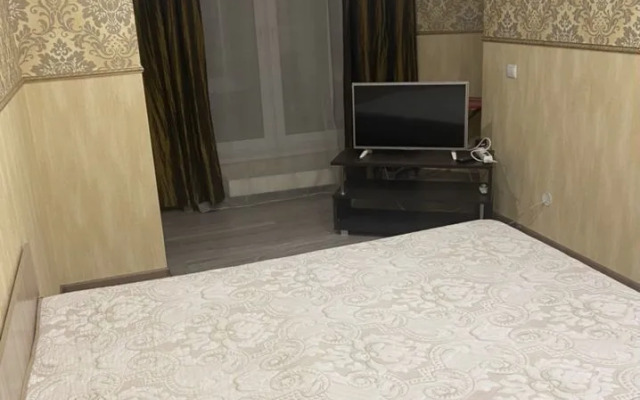 Квартира Уютная на Емельянова 35А