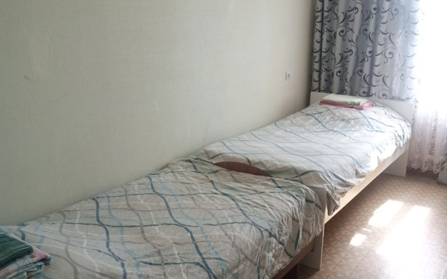 Апартаменты Престиж