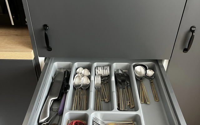 Two Room Apartment