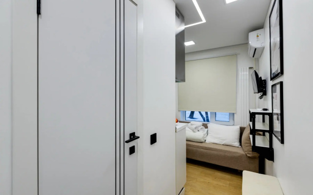 Merkuriy Ot Home24 Apartments