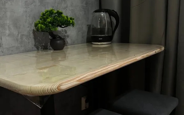 Апартаменты на улице Топкинская 148/1