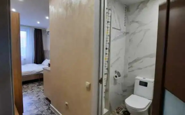 Апартаменты Park Hotel 10