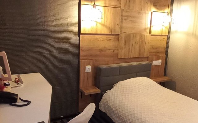 Gerkules Mini-Hotel