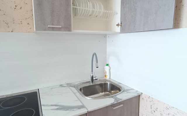 Квартира на Ленина 70