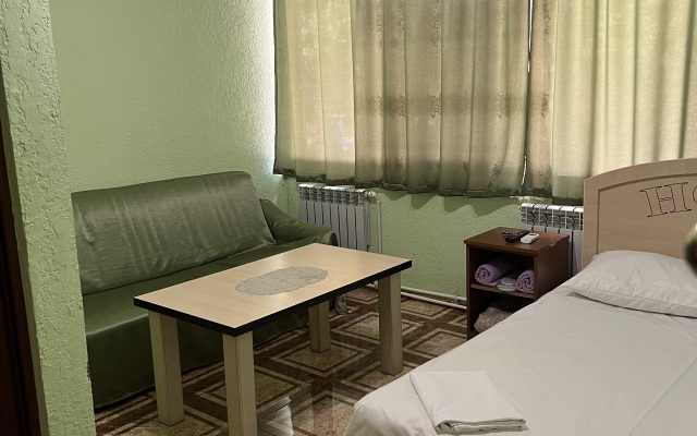 KA-EL Hotel