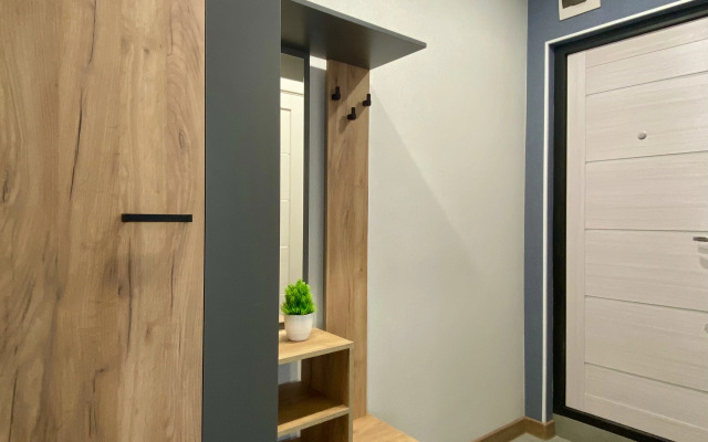 Квартира Рядом с Авто и Жд Вокзалом