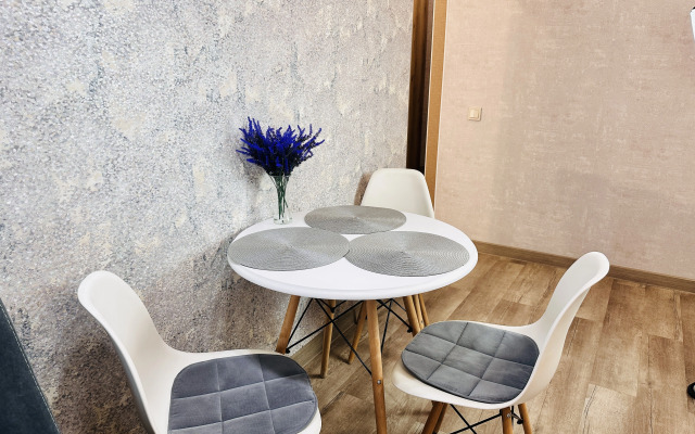 Апартаменты ЖК Новый