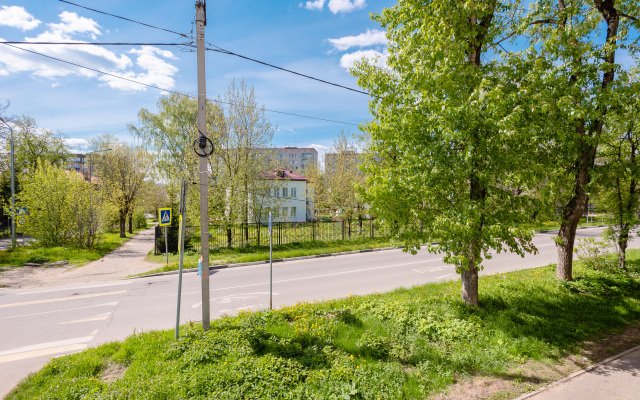 Квартира ул. Леонида Булавина