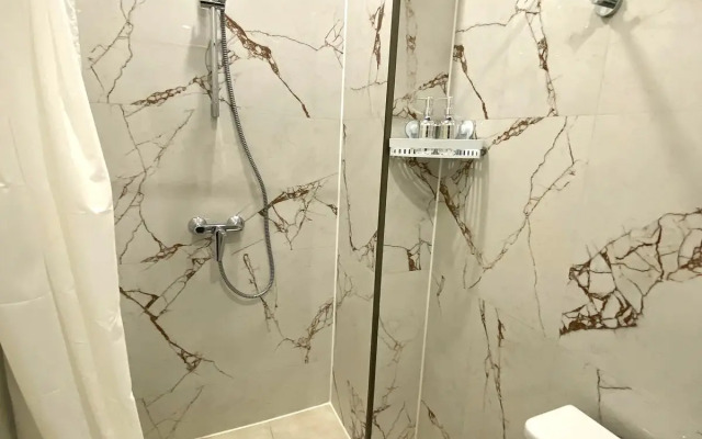 Mtatsminda Apart-hotel