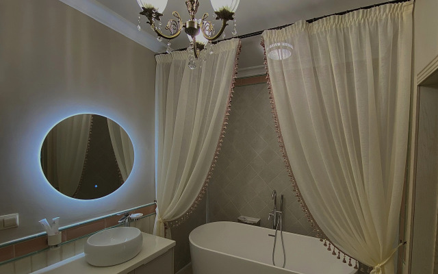 Бутик-отель Chateau Andre