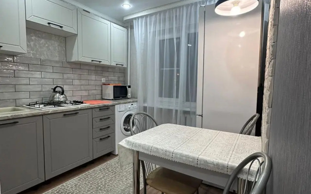 Квартира на Савушкина 35