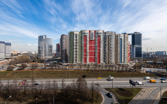 Квартира Богемная Рапсодия