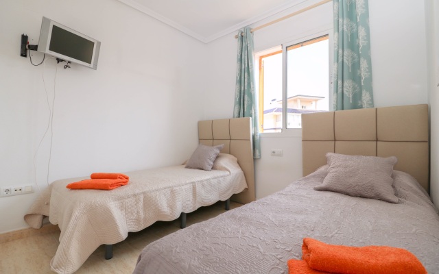 Luxury Beach Vacation La Mata Apart-Hotel
