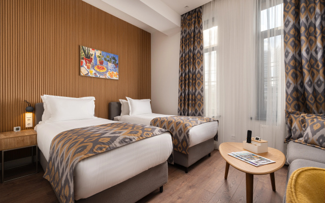 Apart-otel' Igmar Villas & Apart