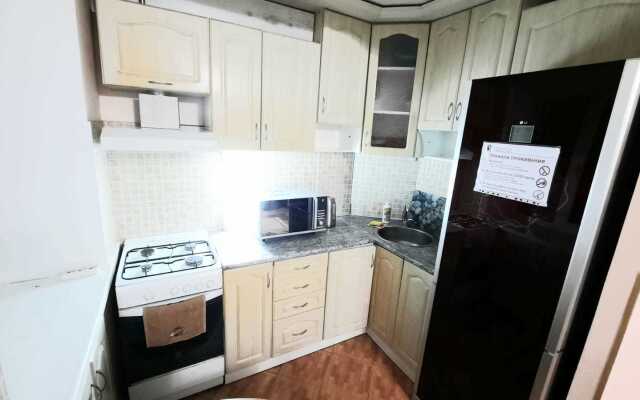 Akan Sere 90A Apartments