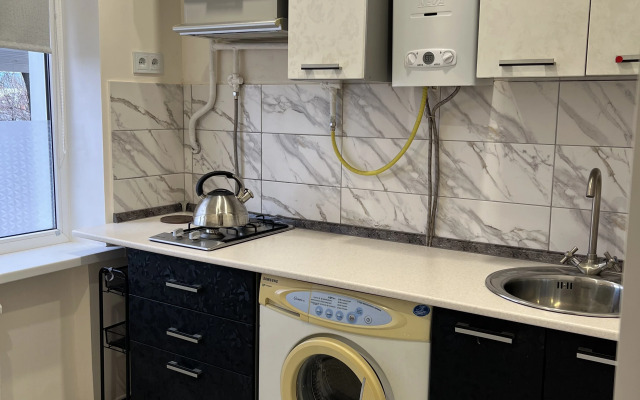 Квартира со Всеми Удобствами