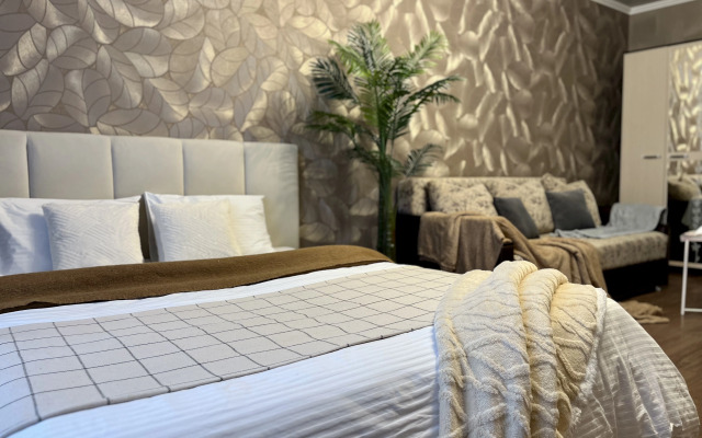 Квартира на Давлеткильдеева 16 (211)