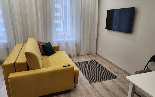 Апартаменты со Всеми Удобствами