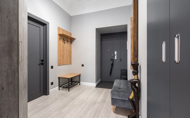 Квартира Уютный лофт на Казанской