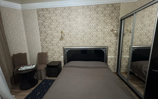 Гостевой дом Home Royal