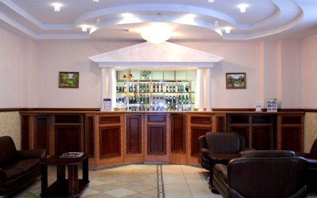 Voronezh Hotel