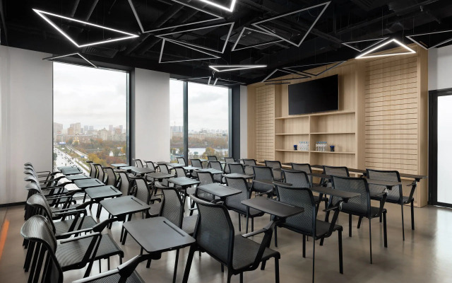 Апарт-отель Yes Technopark