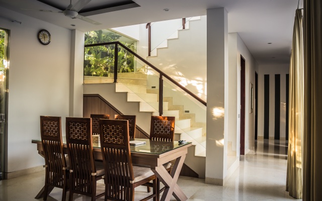 Bali Residence Villa