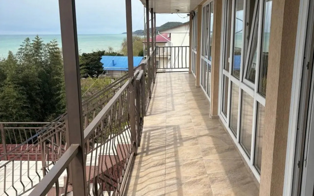 Dezhavyu Guest house