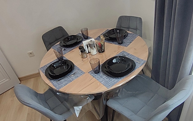 Квартира на улице 50 лет ВЛКСМ 50/2