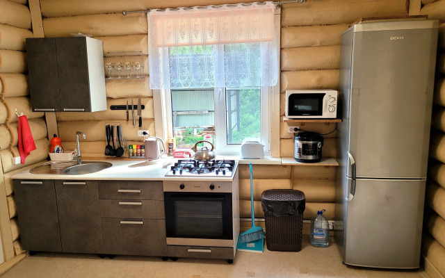 Частный дом в деревне Сосно 104