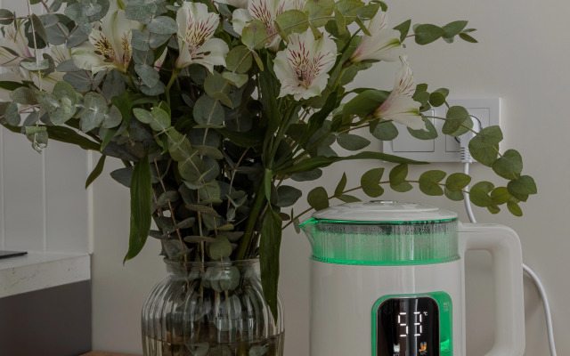 Квартира Merino Home NOYA