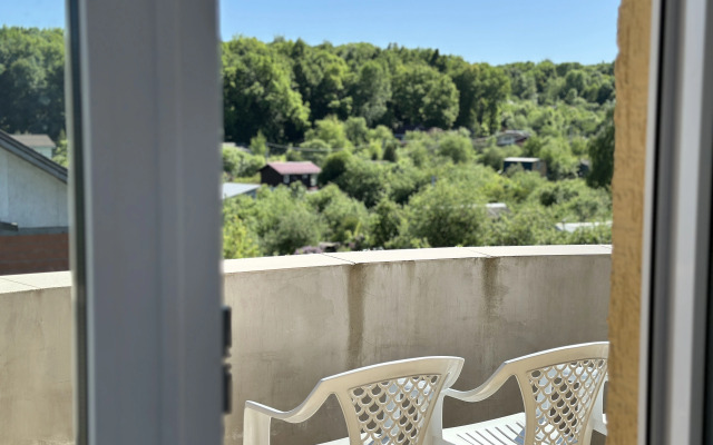 Апартаменты Столица 2313