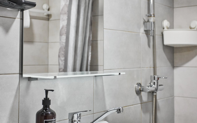 Квартира Уютная Студия на Московском Проспекте