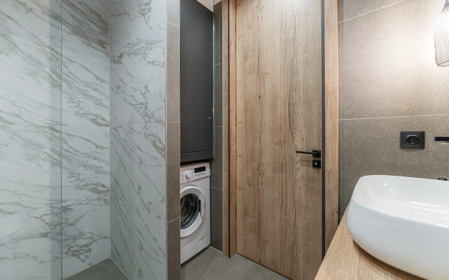 Baden Loft Apartments
