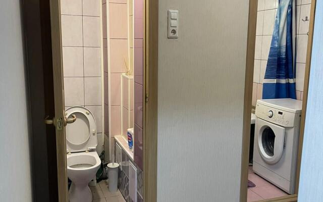 Апартаменты Двухкомнатные на Олимпийской 87