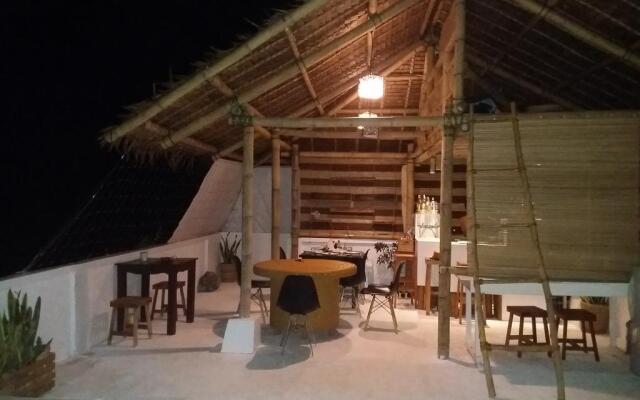 Boracay My Hostel