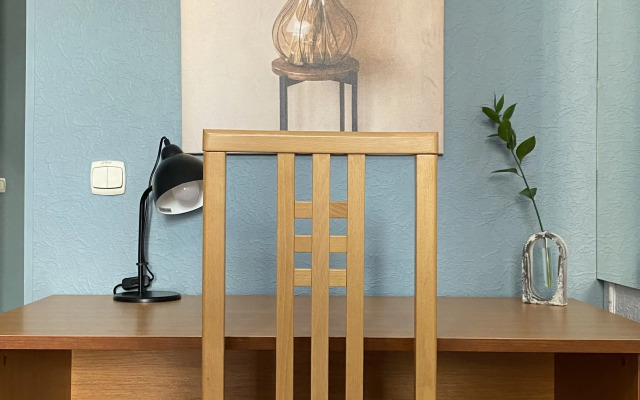 Отель на Советском