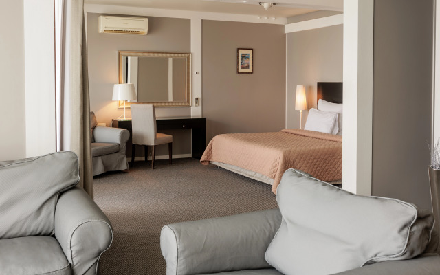 Soho Beach Hotel