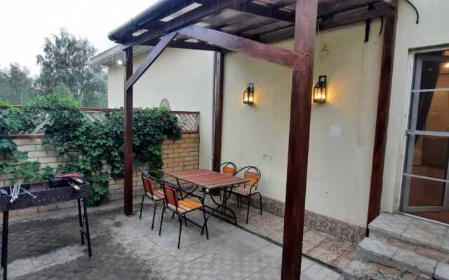 Snezhinka 4 Bungalow