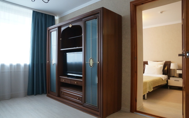 Marton Vologda Hotel
