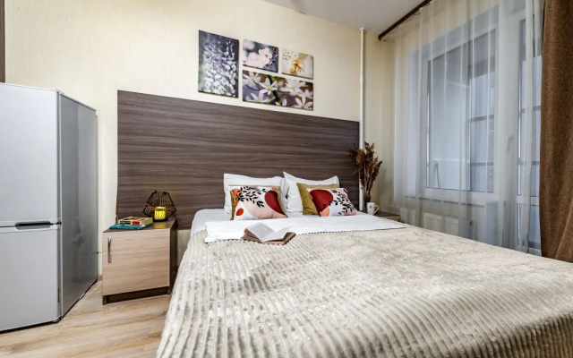 Apartme Aeroport Apartments 3